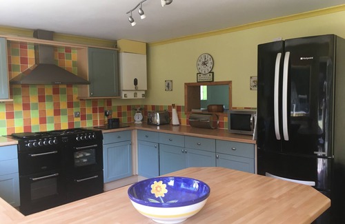 Newquay House | Naina-Tal spacious family bungalow in the heart of Newquay