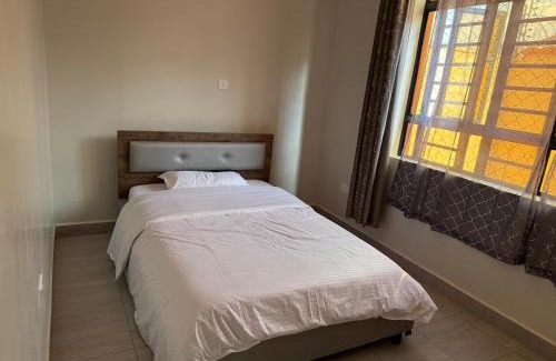 Ruiru Villa | Naisoi Homes