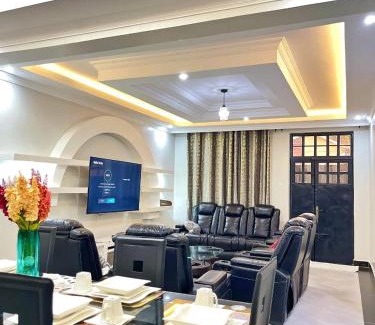 Ruiru Villa | Naisoi Homes