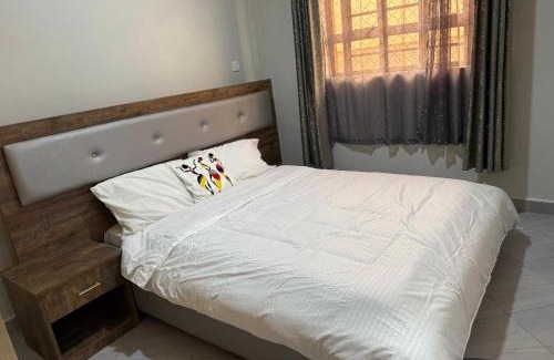 Ruiru Villa | Naisoi Homes