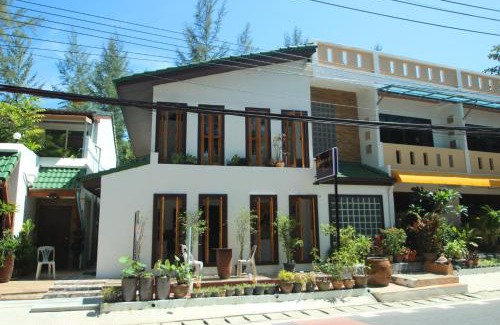 Sa Khu Hotel | Naithon Beach Villa