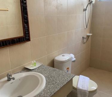 Nong Thale Bed & Breakfast | NAKA GUEST HOUSE