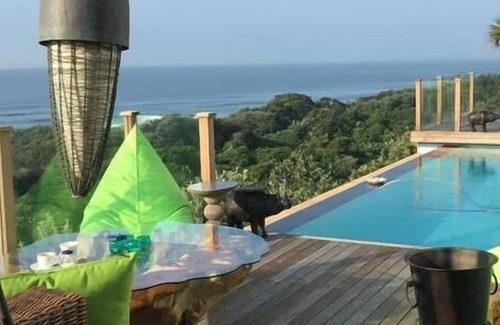 Trafalgar House | Nakai Beach
