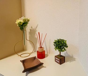 Nakajimakoen Apartment | Nakajima502 1stop to Susukino, quiet location next to Nakajima Park, can accommodate 2 people