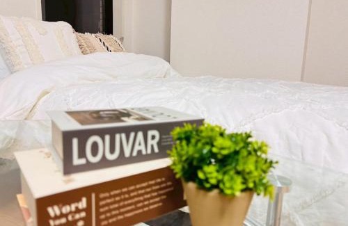 Nakajimakoen Apartment | Nakajima502 1stop to Susukino, quiet location next to Nakajima Park, can accommodate 2 people