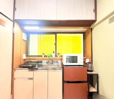 Nakakasai Villa | Nakakasai Kodate NKK21