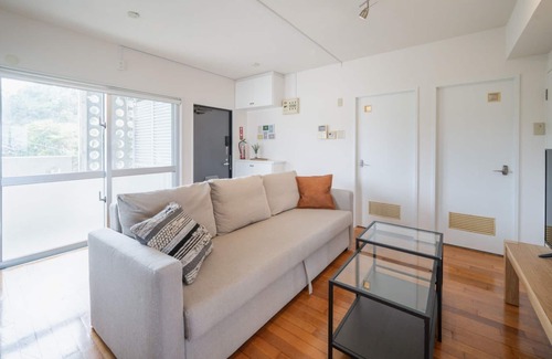 Nakama Apartment | NAKAMA CONDO1302 / Kunigami-gun Okinawa