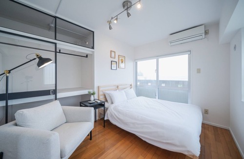 Nakama Apartment | NAKAMA CONDO2202 / Kunigami-gun Okinawa