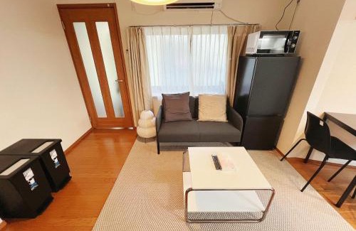 Nakano Villa | Nakano Retro Japanese Villa