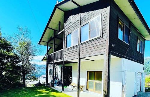 Nozawaonsen Villa | Nakao Villa (ナカオヴィラ）