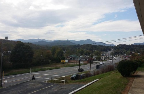 Candler Hotel | Nakon Motel