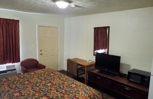 Candler Hotel | Nakon Motel