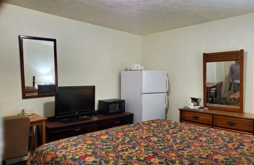 Candler Hotel | Nakon Motel