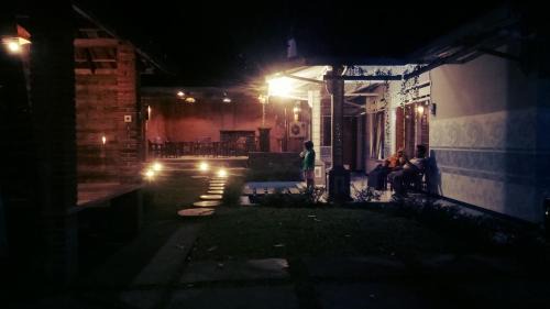 Banyuwangi House | Nakula's Guest House