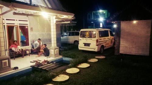 Banyuwangi House | Nakula's Guest House