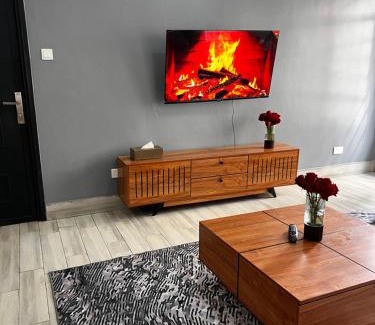 Runda Apartment | Nalani Homes