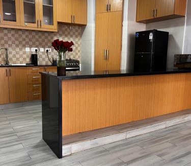 Runda Apartment | Nalani Homes