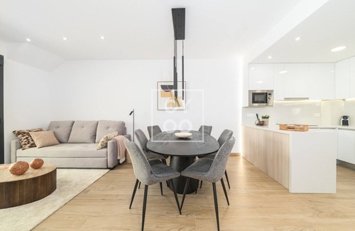Torrevieja Apartment | Nalia Horizon Penthouse, Outdoor living in comfort, by OYOOSTAYS