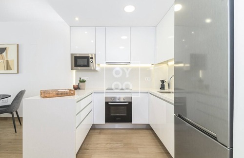Torrevieja Apartment | Nalia Horizon Penthouse, Outdoor living in comfort, by OYOOSTAYS