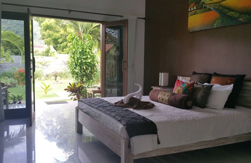 Bunutan House | Nalini Resort