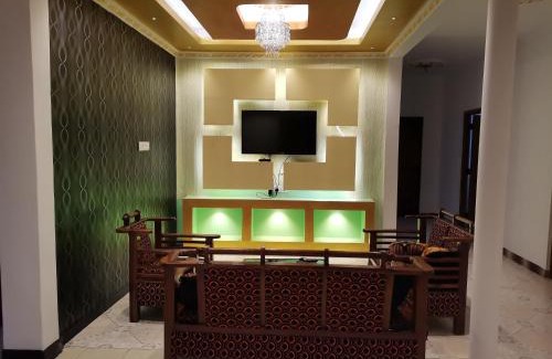 Jaffna House | Nallur Holidays Inn