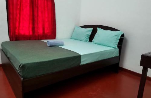 Jaffna House | Nallur Holidays Inn