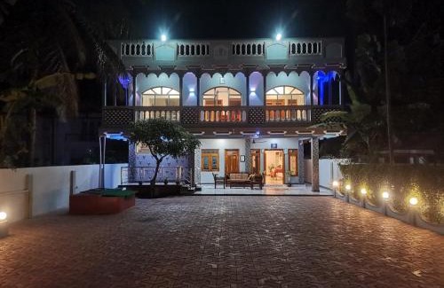 Jaffna House | Nallur Holidays Inn
