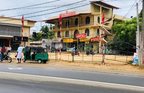 Nallur Hotel | Nallur Mylooran Arangam