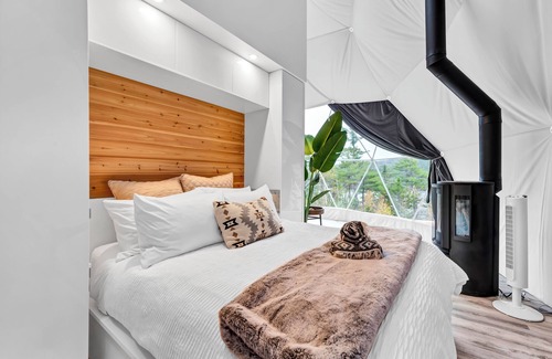 Porters Lake Other | Nalu Retreat & Nordic Spa