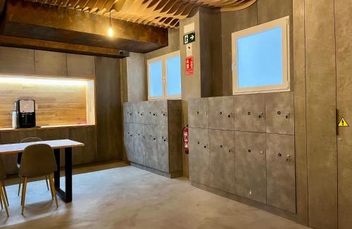Sant Francesc Hotel | NALU Valencia Boutique Rooms