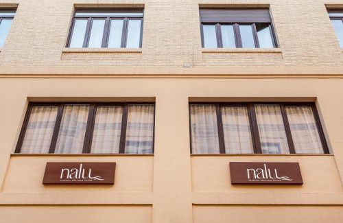 Sant Francesc Hotel | NALU Valencia Boutique Rooms