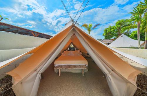 Mushroom Bay Apartment | Naluna Lembongan