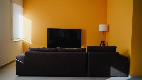 Adelfia Apartment | NAMA STAY Bed and breakfast