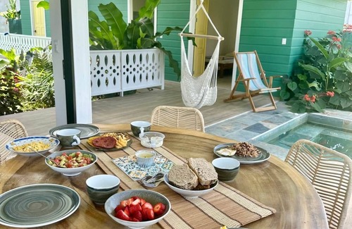 Cahuita House | Namaitamí Beautiful Home few steps to Cahuita National Park