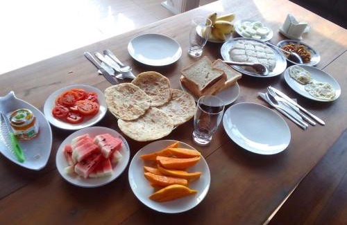 Dickwella Hotel | Namal Guest House