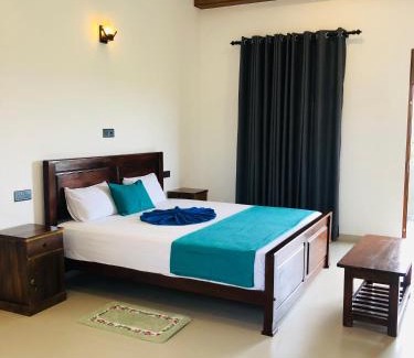 Weligama House | Namal Stay