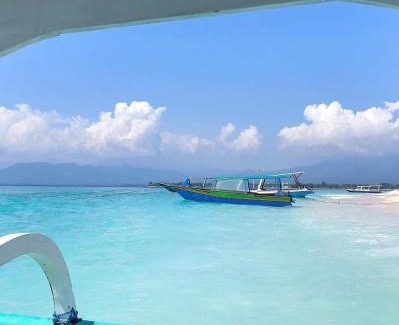 Gili Trawangan Villa | Namali Villa Gili Trawangan