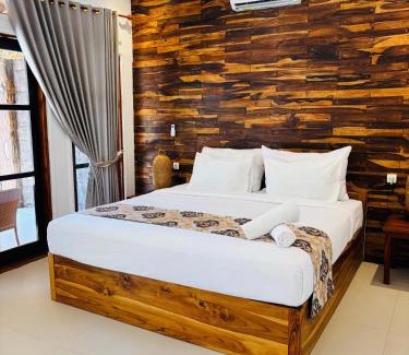 Gili Trawangan Villa | Namali Villa Gili Trawangan