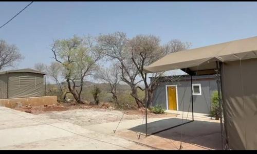 Moses Kotane Other | Namamaoto Cubes Resort
