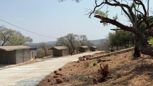 Moses Kotane Other | Namamaoto Cubes Resort