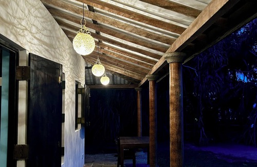 Morakatiyara House | Namaskara by the Beach - Charming Beachfront Bungalow Retreat