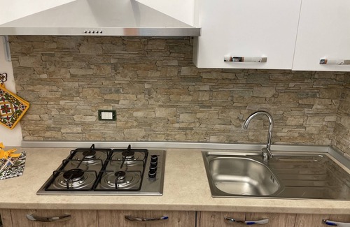 Villaggio Mose Apartment | Namastè Apartments Kafa