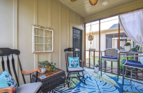 Auburn - Opelika House | NamaStay Here in Auburn, 3BR/2.5BA close to everything! Sleeps 7!