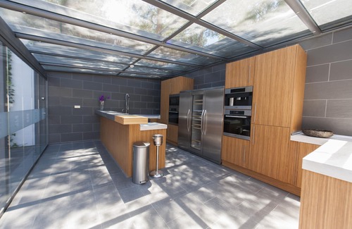 Santa Eulalia del Rio House | Namaste and welcome to Casa India Ibiza. The ultimate luxury villa in Ibiza.