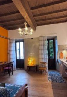 Fiumelatte Apartment | Namaste apartment Fiumelatte