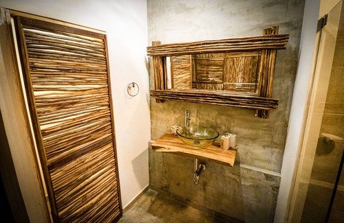 Tierra Bomba Island Hotel | Namaste Beach Club & Hotel