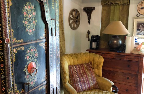 Temecula Cottage | Namaste Farms; Private Working Wool Sheep Farm in Heart of Wine Country 501c3