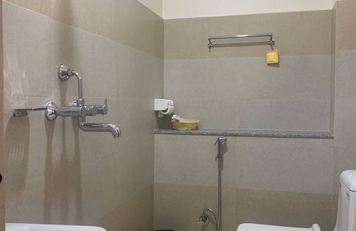 Pokhara House | Namaste Guest House