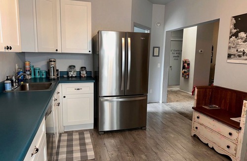 Prescott House | Namaste Nest
