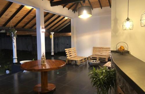 Nilaveli Hotel | Namaste Nilaveli